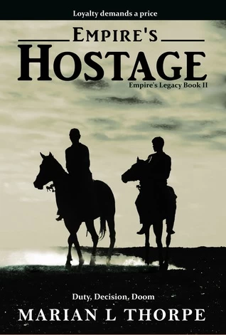 Empire's Hostage