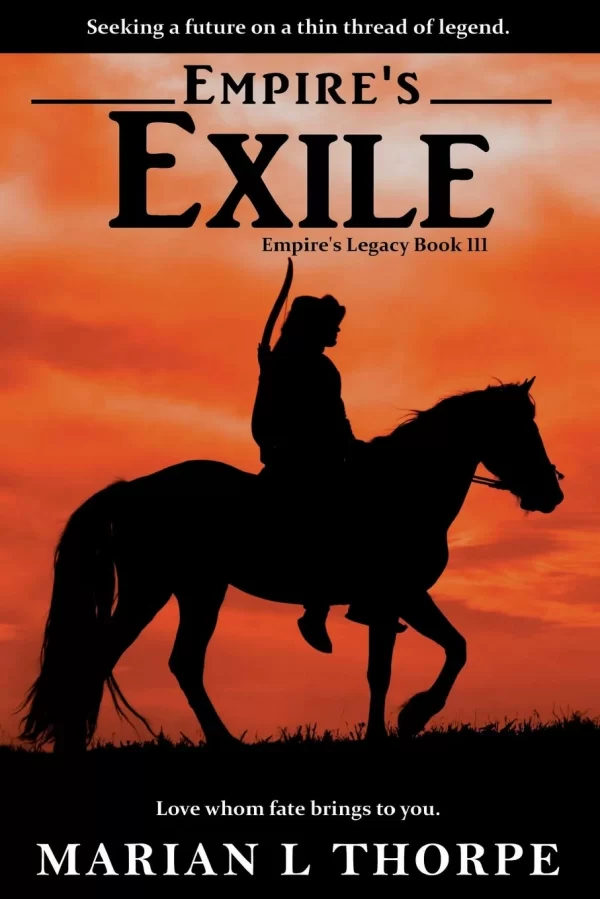 Empire's Exile