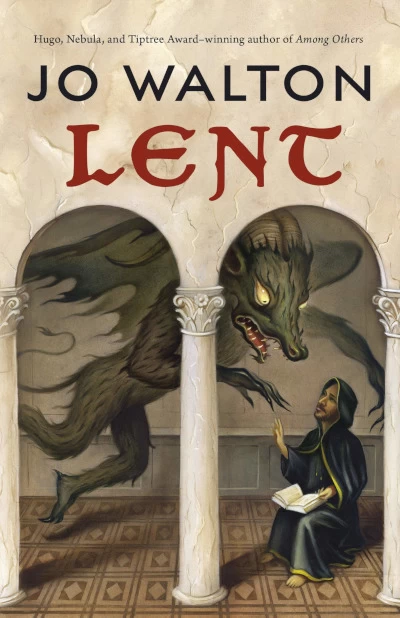 Lent by Jo Walton