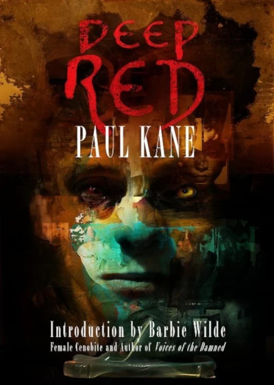 Deep RED (RED #3) by Paul Kane