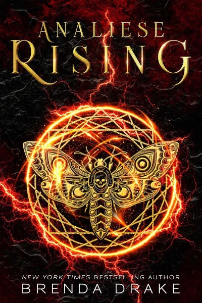 Analiese Rising