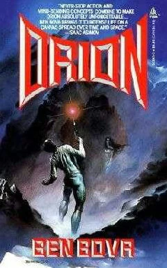 Orion (Orion #1) by Ben Bova