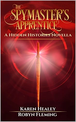 The Spymaster's Apprentice