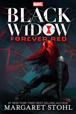 Forever Red (Black Widow #1) by Margaret Stohl
