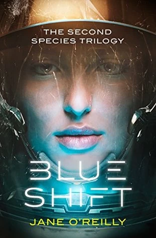 Blue Shift