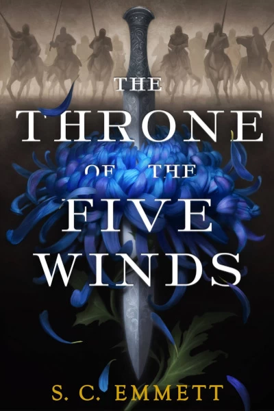 The Throne of the Five Winds