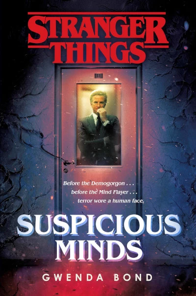 Suspicious Minds