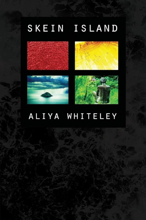Skein Island by Aliya Whiteley