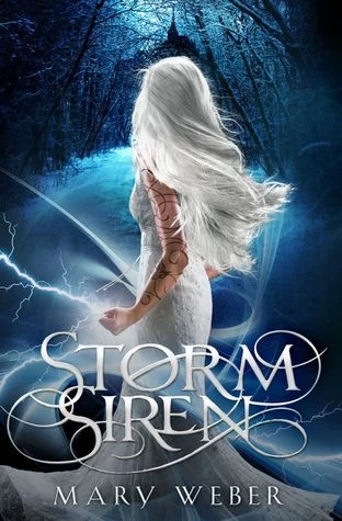 Storm Siren (Storm Siren #1) by Mary Weber