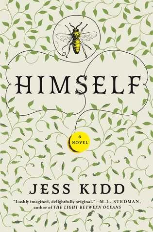 Himself by Jess Kidd