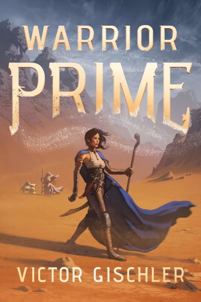 Warrior Prime