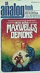 Maxwell's Demons by Ben Bova