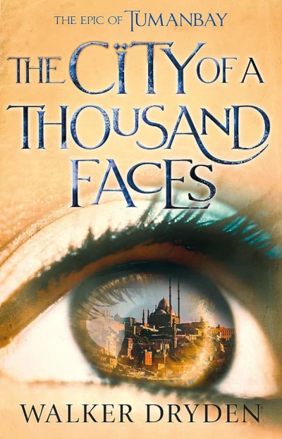 City of a Thousand Faces