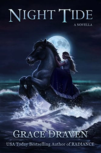 Night Tide (Wraith Kings) by Grace Draven