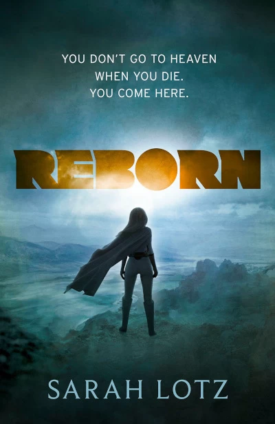 Reborn by Sarah Lotz