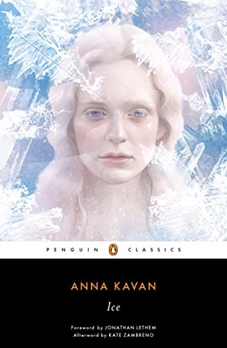 Ice by Anna Kavan