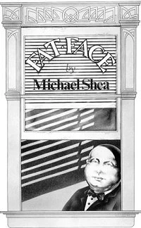 Fat Face by Michael Shea