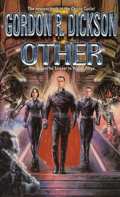 Other (Childe Cycle #10) by Gordon R. Dickson