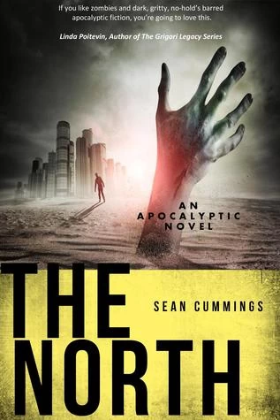 The North (Plan Z #1) by Sean Cummings