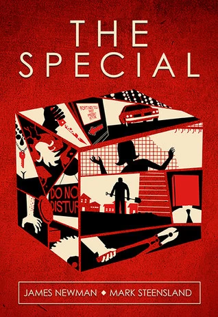 The Special by James Newman, Mark Steensland