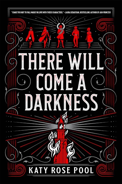 There Will Come a Darkness