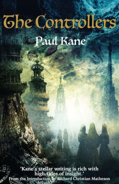 The Controllers by Paul Kane