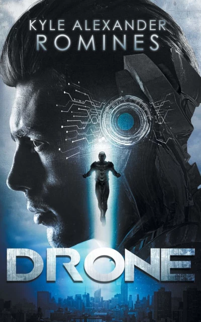 Drone by Kyle Alexander Romines