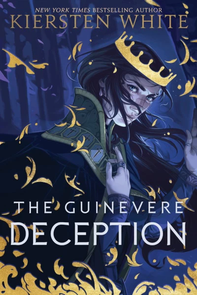 The Guinevere Deception
