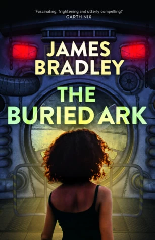 The Buried Ark