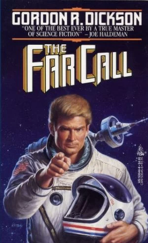 The Far Call by Gordon R. Dickson