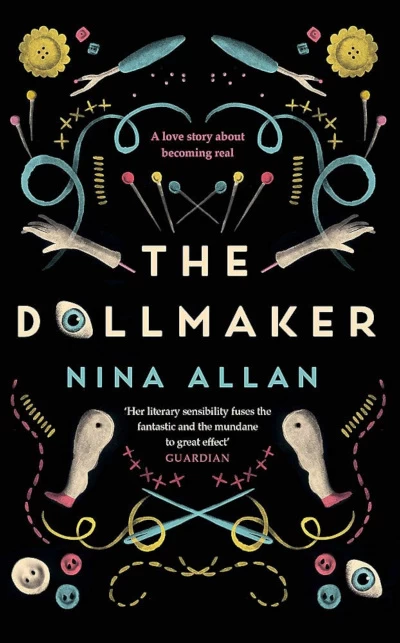 The Dollmaker by Nina Allan