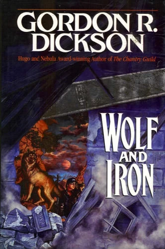 Wolf and Iron by Gordon R. Dickson