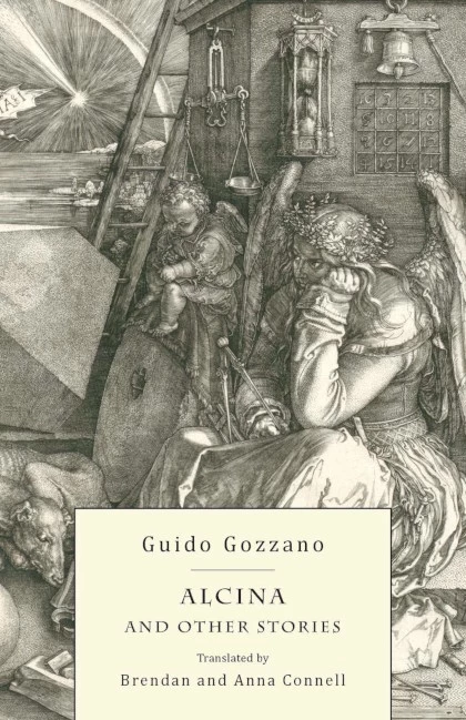 Alcina and Other Stories by Guido Gozzano
