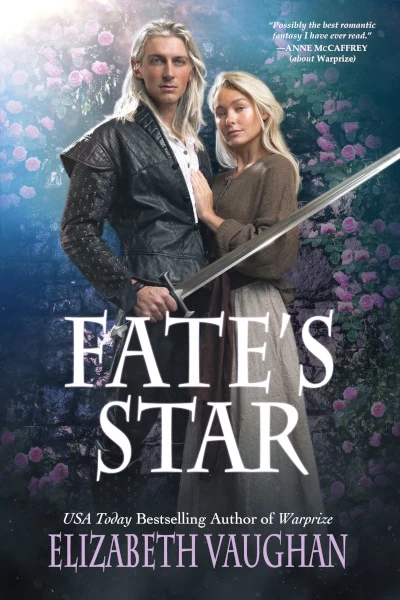Fate's Star (Chronicles of the Warlands) by Elizabeth Vaughan