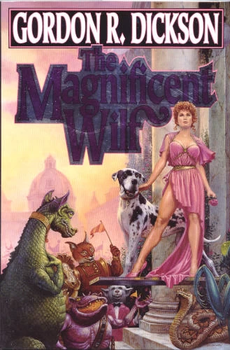 The Magnificent Wilf by Gordon R. Dickson