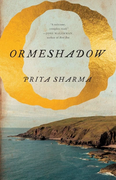 Ormeshadow by Priya Sharma