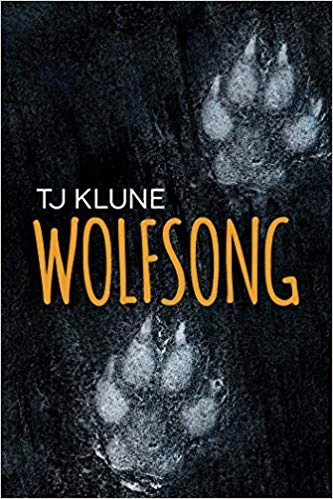Wolfsong (Green Creek #1) by TJ Klune
