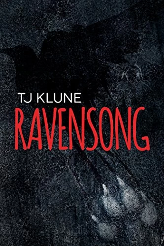 Ravensong (Green Creek #2) by TJ Klune