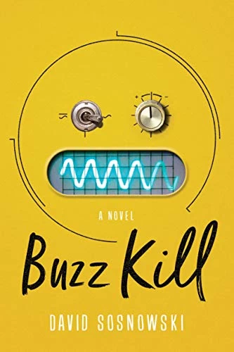Buzz Kill by David Sosnowski