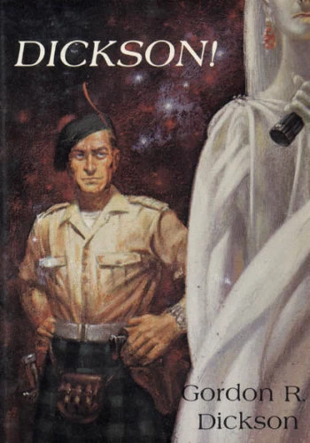 Dickson! by Gordon R. Dickson