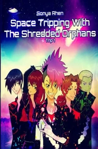 Space Tripping with the Shredded Orphans