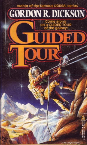 Guided Tour by Gordon R. Dickson