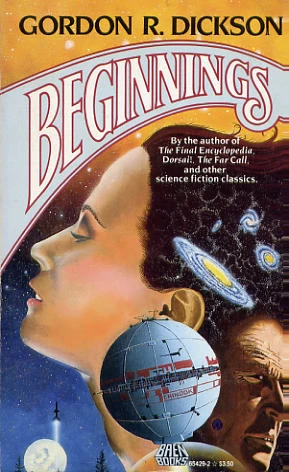 Beginnings by Gordon R. Dickson