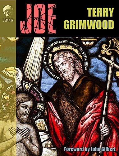Joe by Terry Grimwood