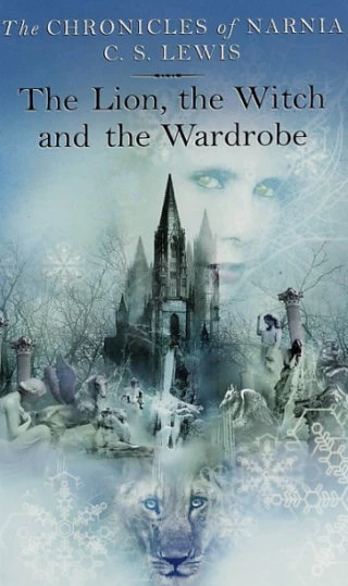 The Lion, the Witch and the Wardrobe