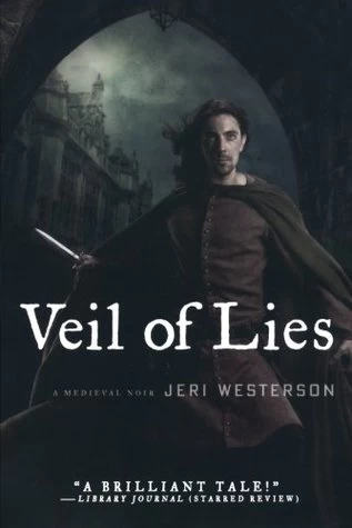 Veil of Lies