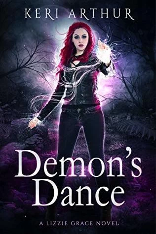 Demon's Dance (Lizzie Grace #4) by Keri Arthur