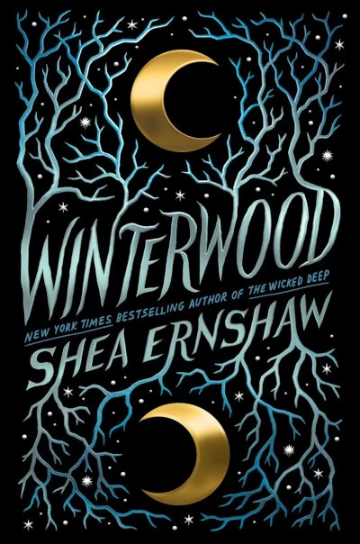 Winterwood by Shea Ernshaw