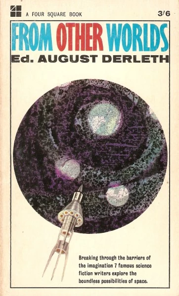 From Other Worlds by August Derleth