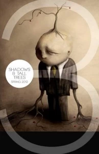 Shadows & Tall Trees: Issue 3 (Shadows & Tall Trees #3) by Michael Kelly